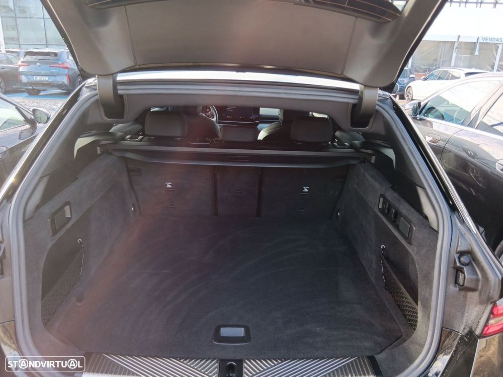 BMW 520 d Pack Desportivo M Pro - 25