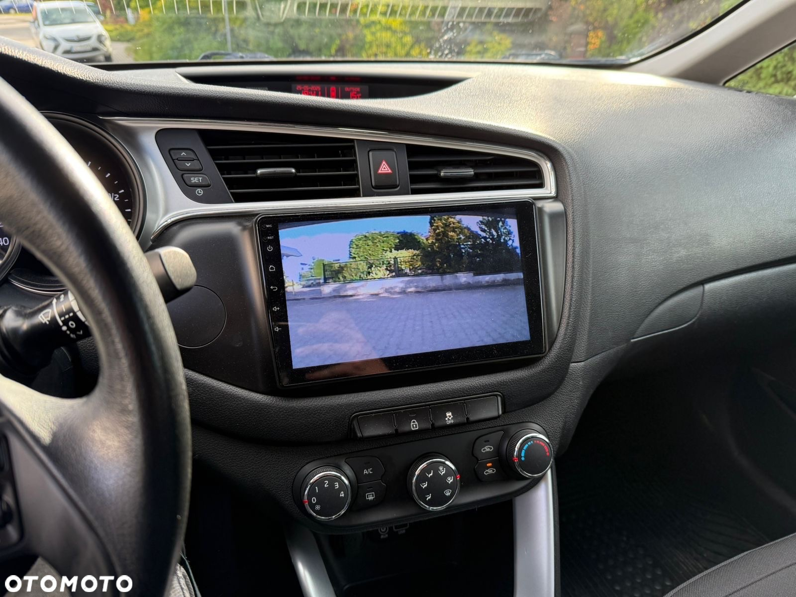 Kia Ceed Cee'd 1.6 GDI L Business Line - 7