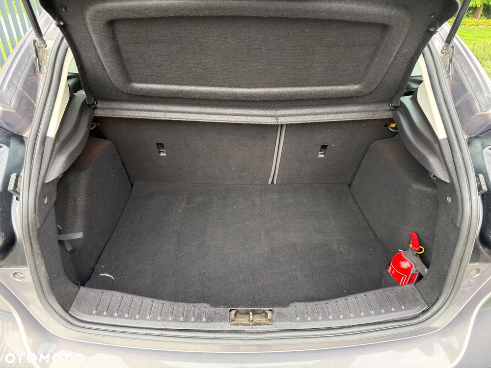 Ford Focus 1.6 TDCi Trend - 14