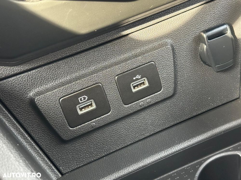 Dacia Duster Blue dCi 115 4WD Prestige - 27