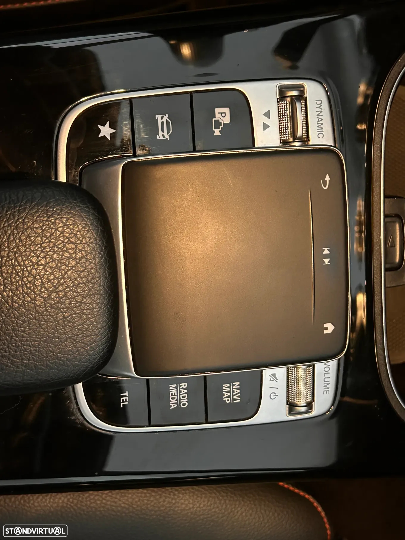 Mercedes-Benz A 180 Limousine d AMG Line Aut. - 35
