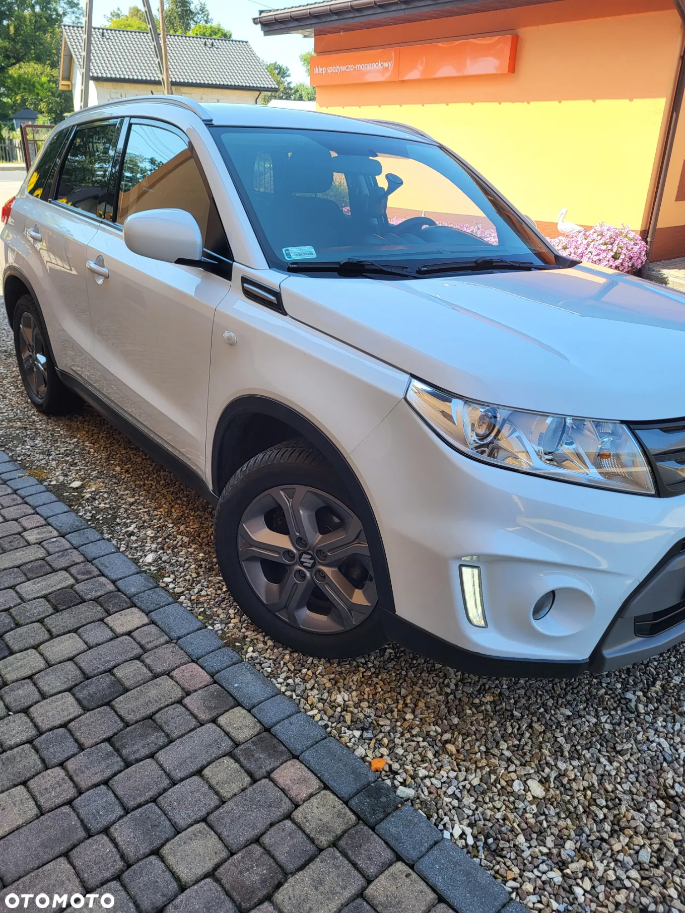 Suzuki Vitara 1.6 Comfort 2WD - 2