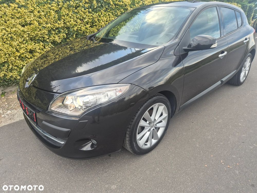 Renault Megane TCe 130 Luxe - 7