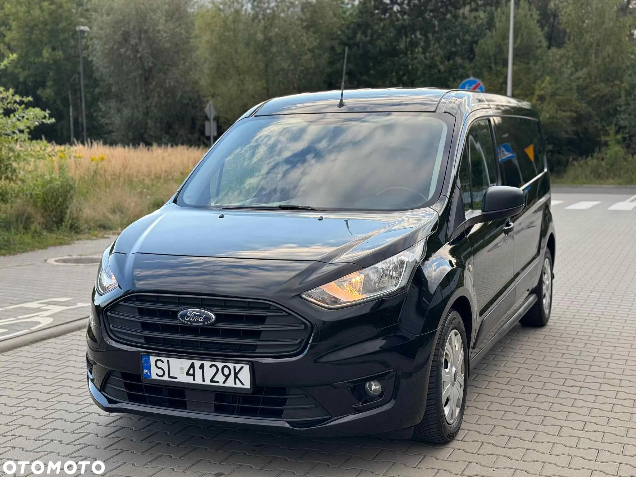 Ford Transit Connect 240 L2 Trend - 6