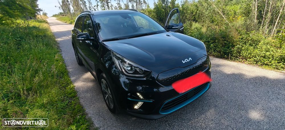 Kia Niro - 11