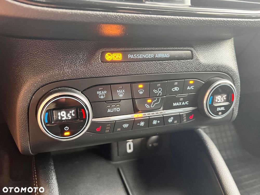 Ford Focus 2.3 EcoBoost ST-3 - 31