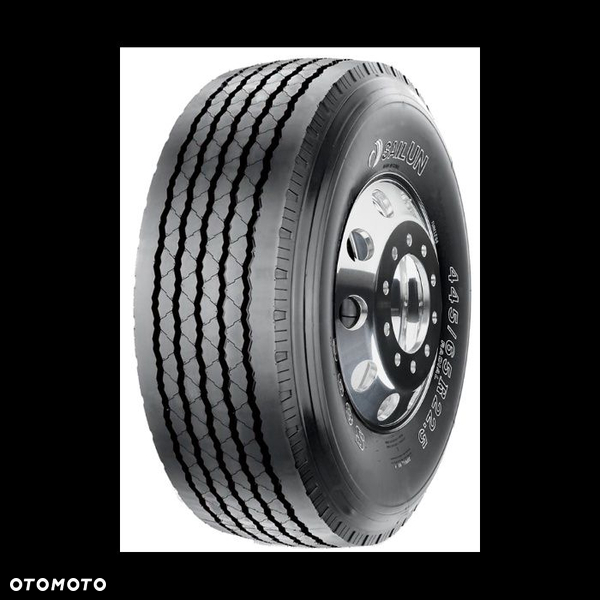 NOWA Opona opony ciężarowa SAILUN 445/45R19.5 S696 160J NACZEPA M+S«