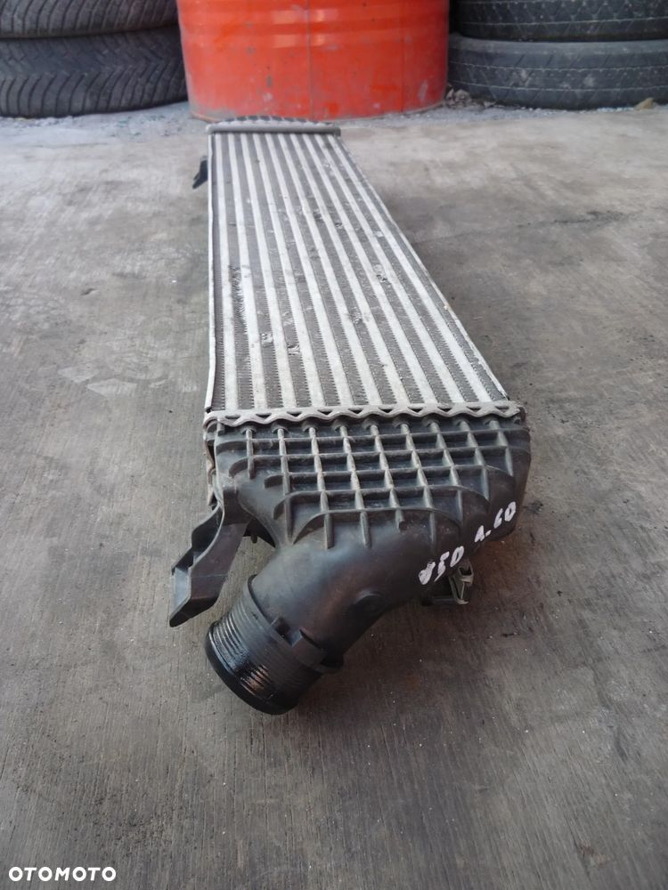 VOLVO V50 1.6D INTERCOOLER - 1
