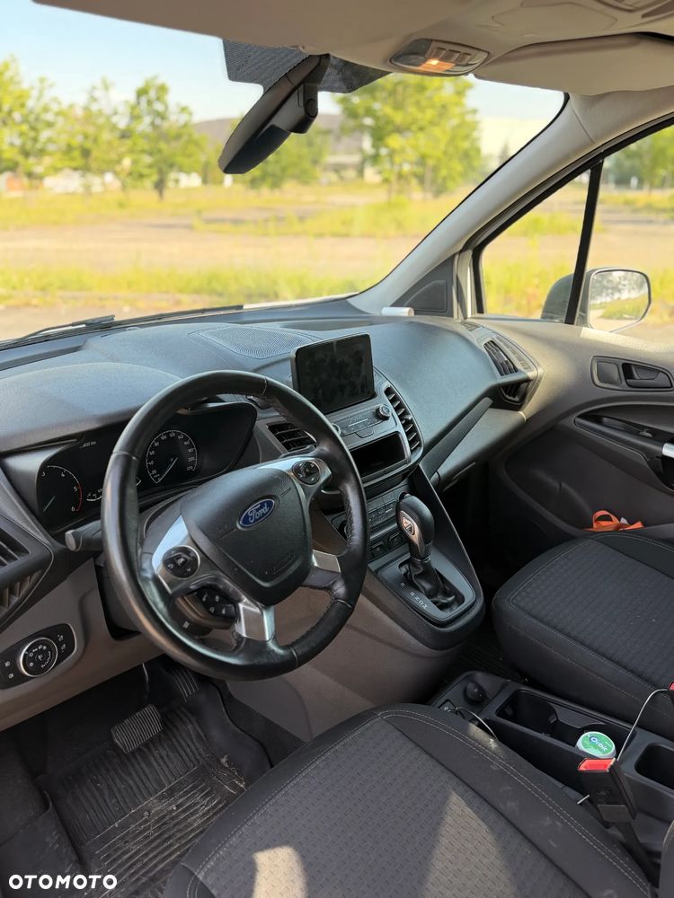 Ford Transit Connect 230 L2 Trend PowerShift (bryg.) - 8