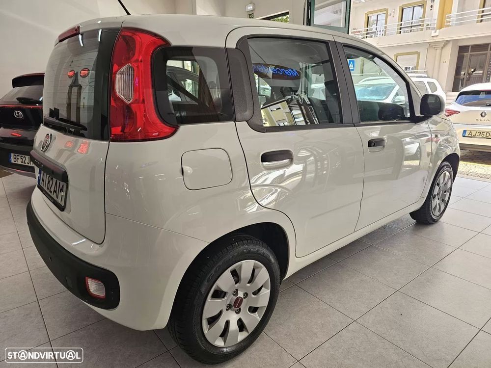 Fiat Panda 1.2 S&S Easy - 7