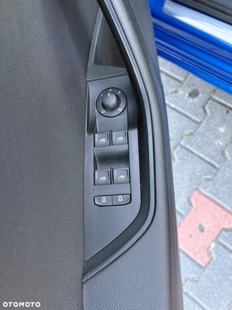 Skoda Superb 1.5 TSI Ambition DSG - 13