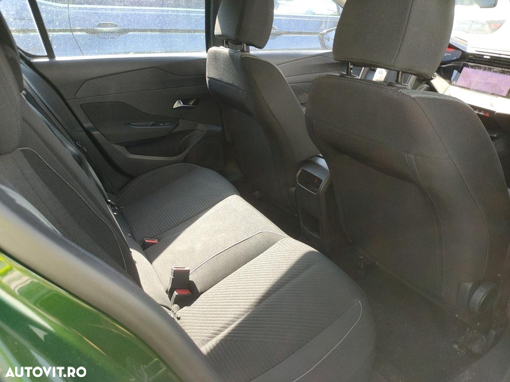 Peugeot 308 1.5L BlueHDI EAT8 Active Pack - 10