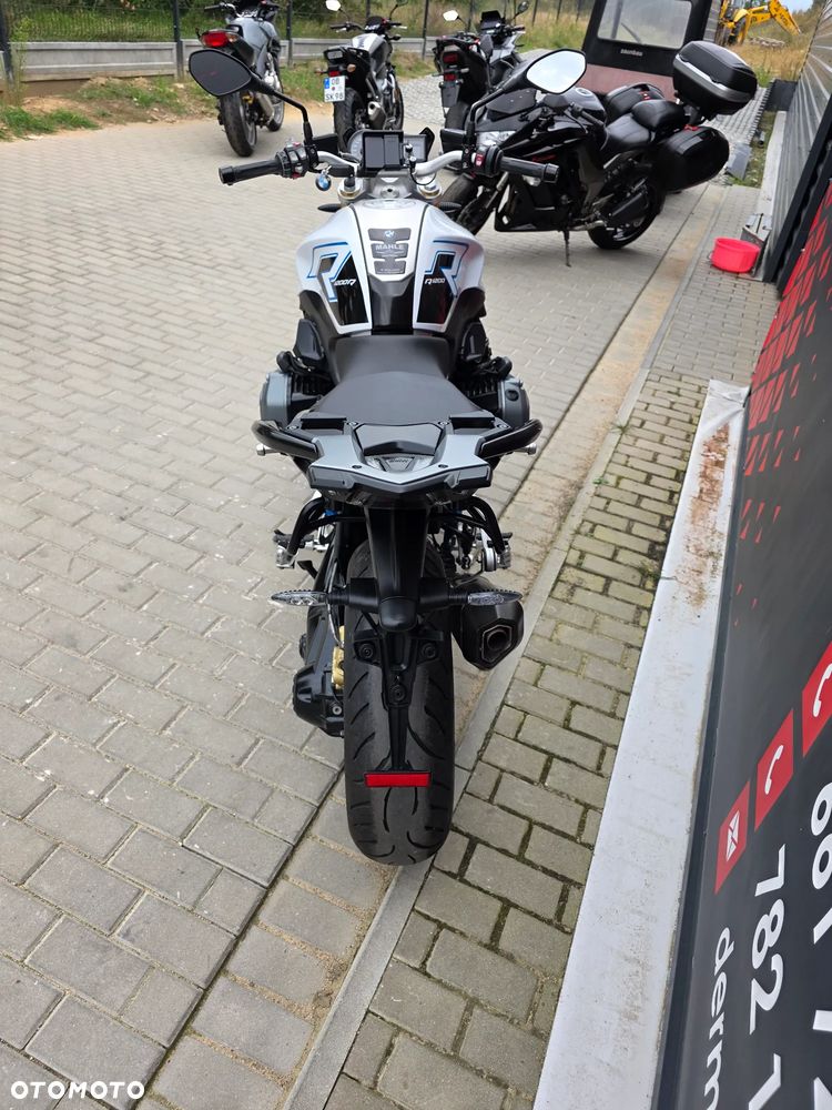 BMW R - 19
