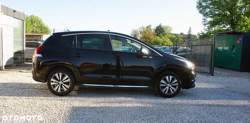 Peugeot 3008 BlueHDi 120 EAT6 Stop & Start Active - 5