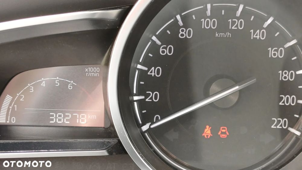 Mazda 2 SKYACTIV-G 90 Nakama - 10