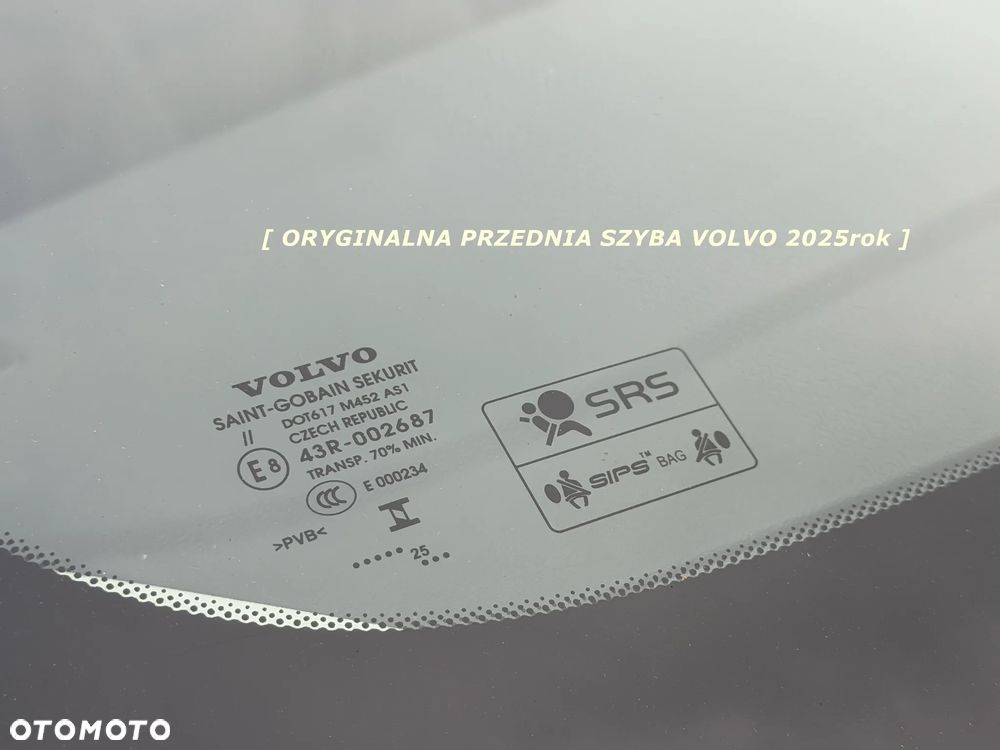 Volvo XC 60 B5 B AWD Geartronic RDesign - 38