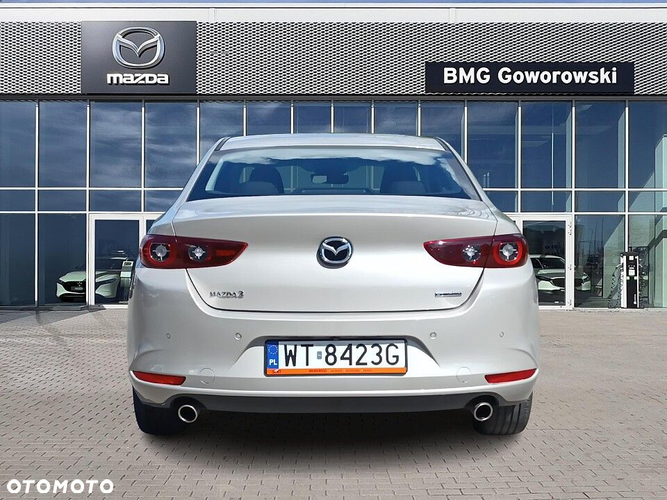 Mazda 3 - 16
