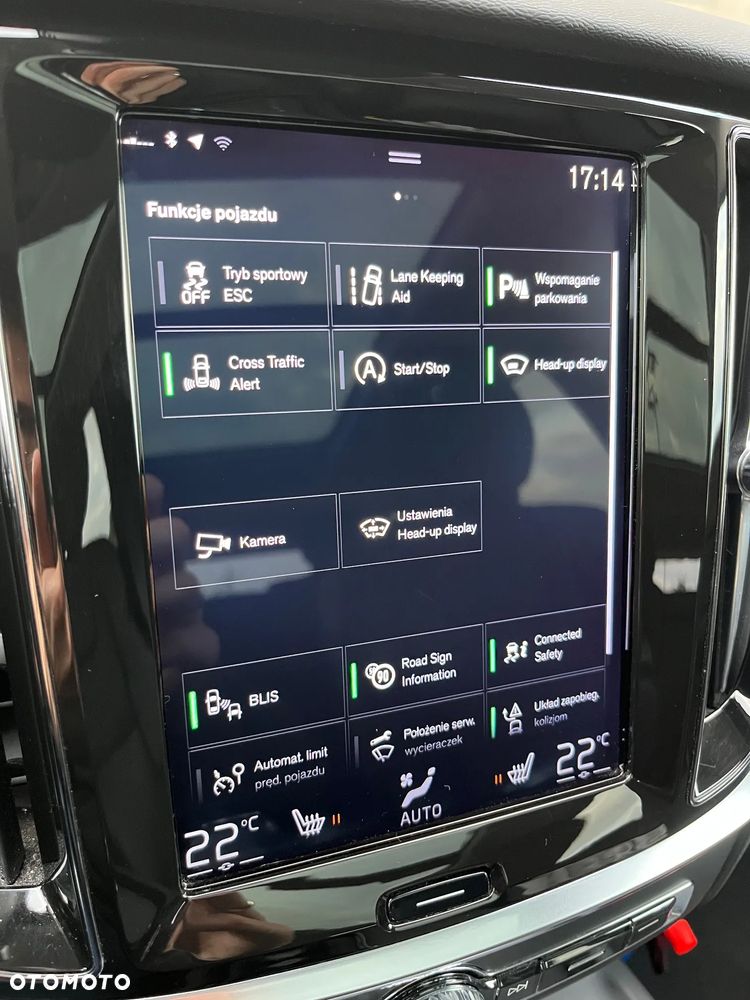 Volvo V60 D3 Momentum Pro - 13