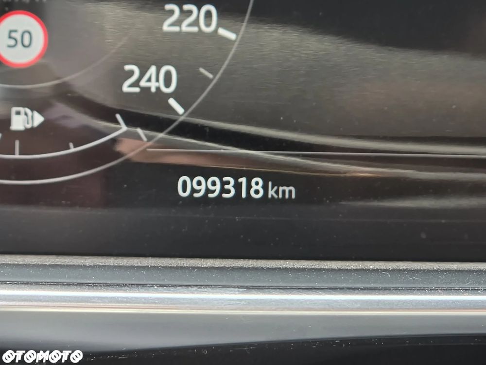 Land Rover Range Rover Sport S 3.0 SD V6 HSE - 9