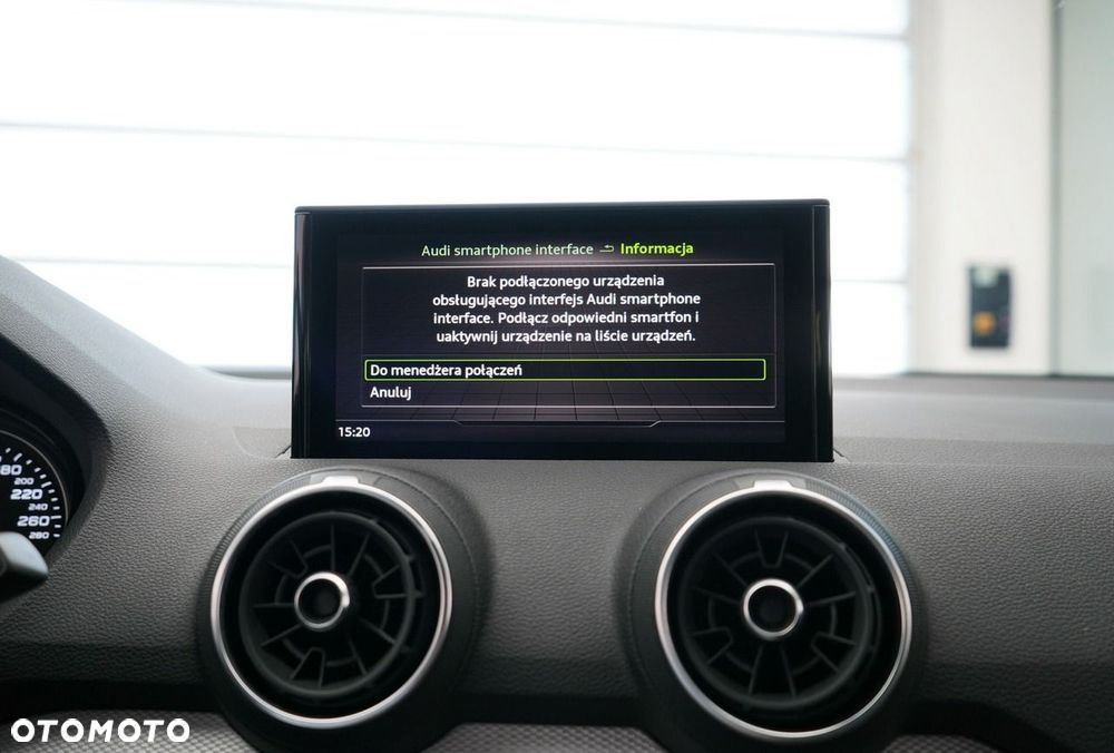 Audi Q2 - 37