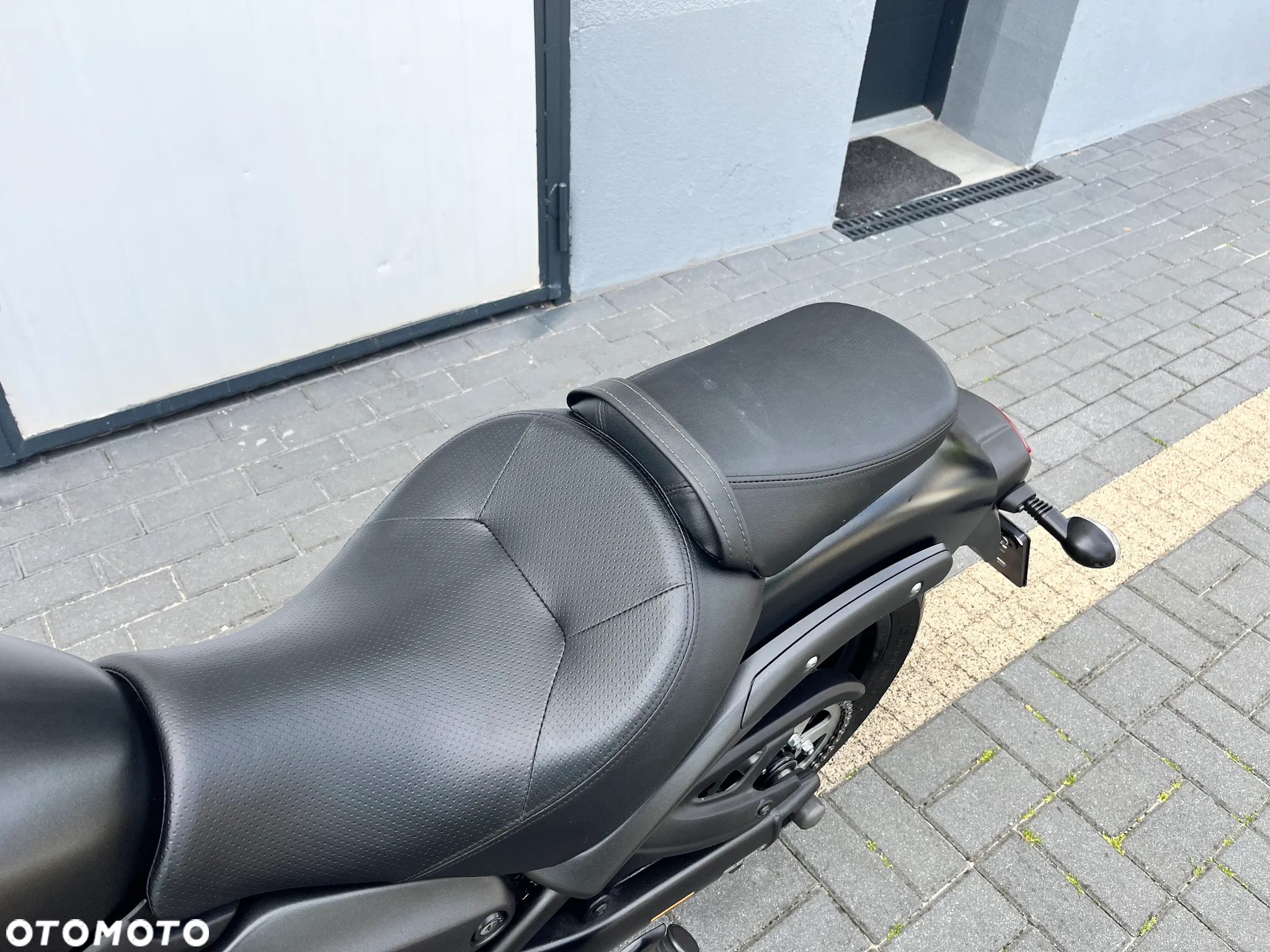 Kawasaki Vulcan - 17