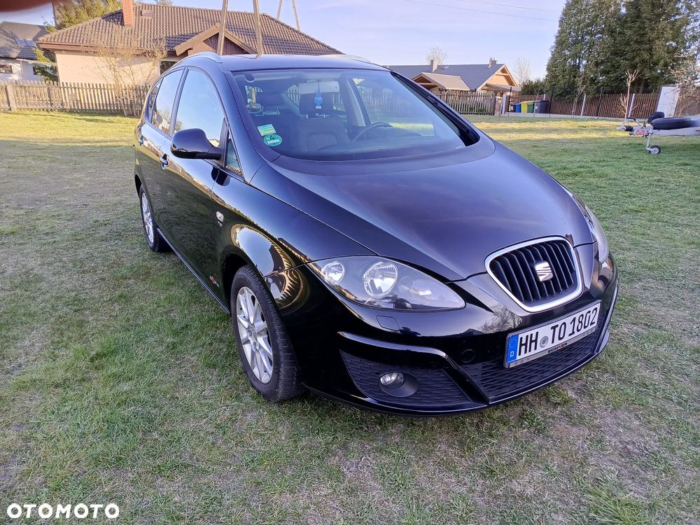 Seat Altea XL 1.4 TSI Style Copa - 2