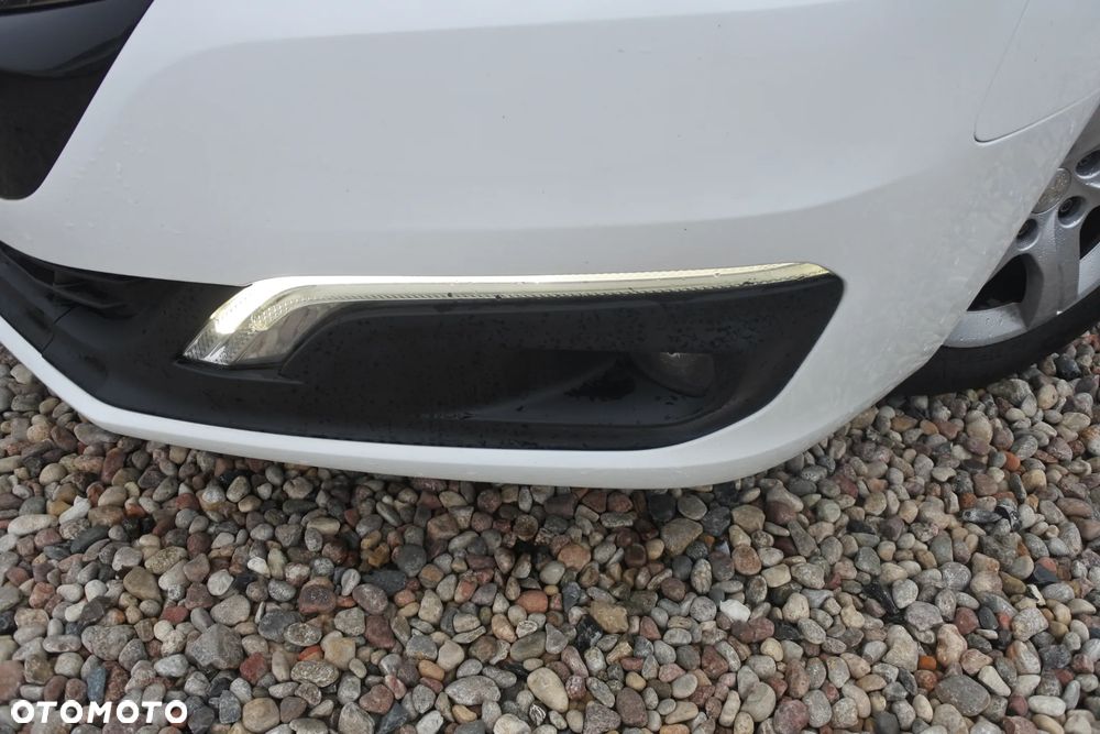Peugeot 508 BlueHDi 150 Stop&Start Allure - 20
