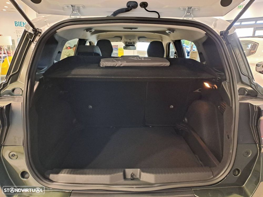 Citroën C3 Aircross 1.2 PureTech Plus - 6