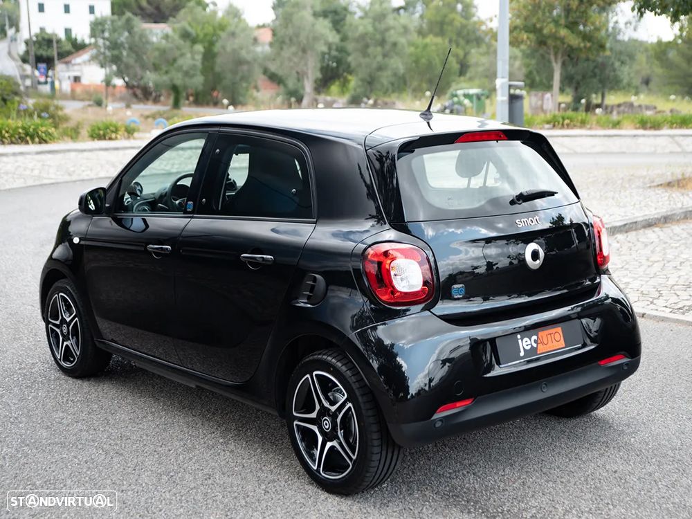 Smart ForFour EQ pulse - 5