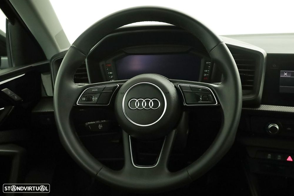 Audi A1 Sportback 25 TFSI Advanced - 14