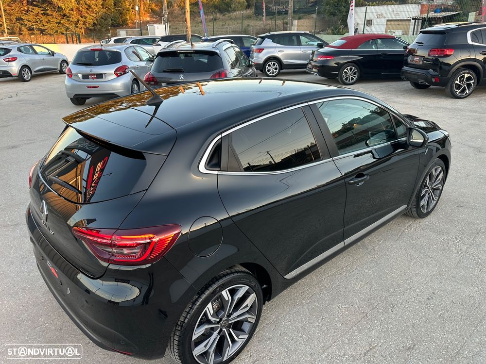 Renault Clio 1.0 TCe Intens - 22