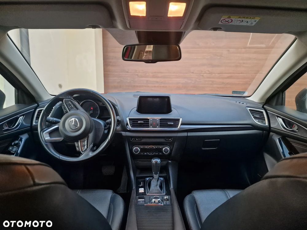 Mazda 3 2.0 Skypassion - 10