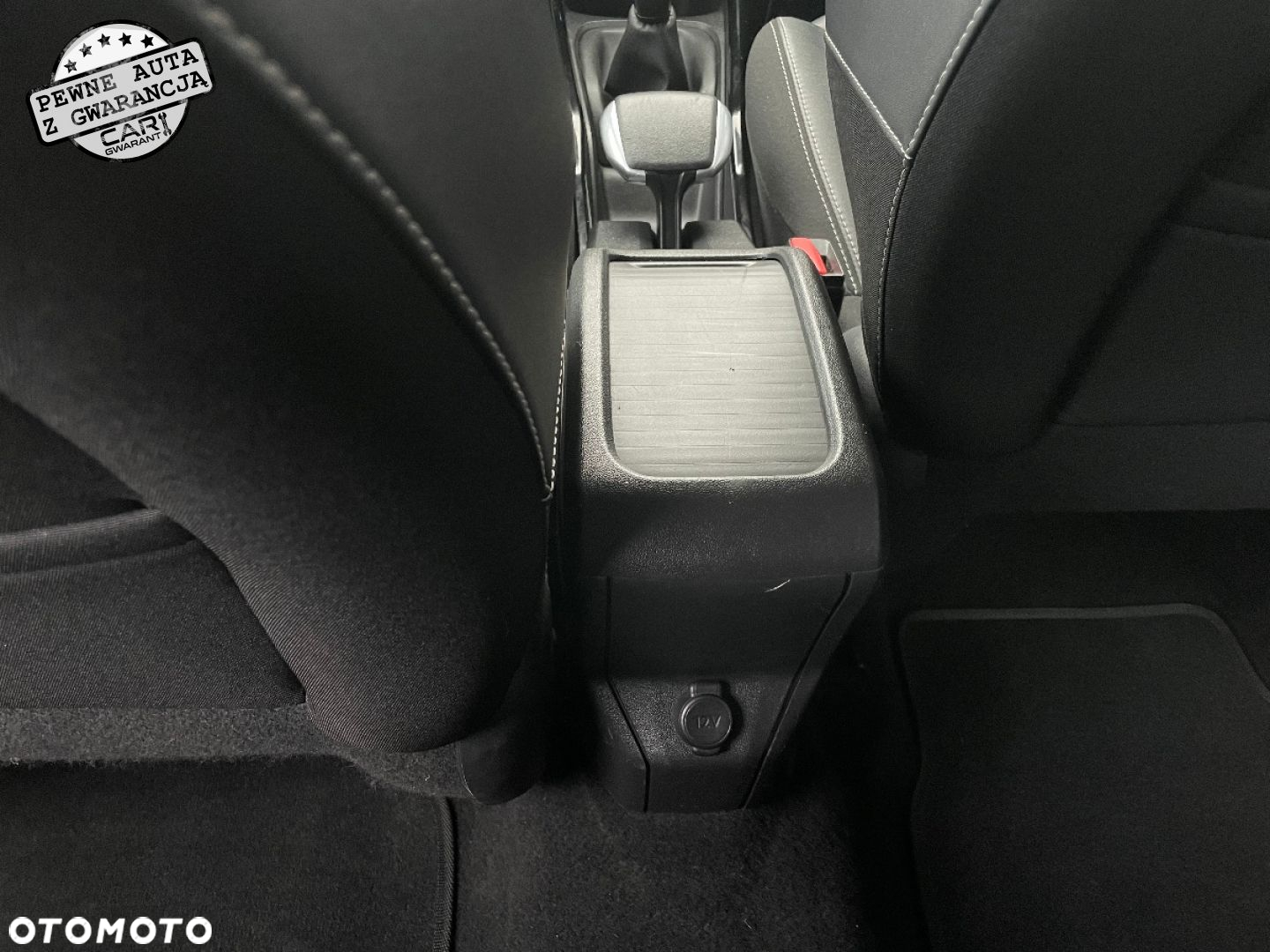 Peugeot 2008 - 29