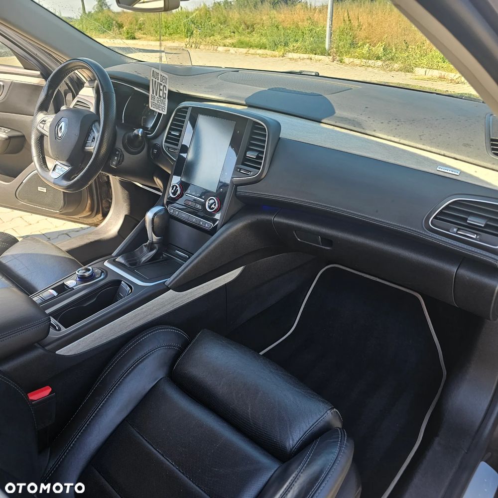 Renault Talisman 1.6 Energy TCe Initiale Paris EDC - 22