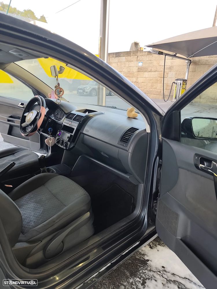 VW Polo 1.2 Confortline - 7