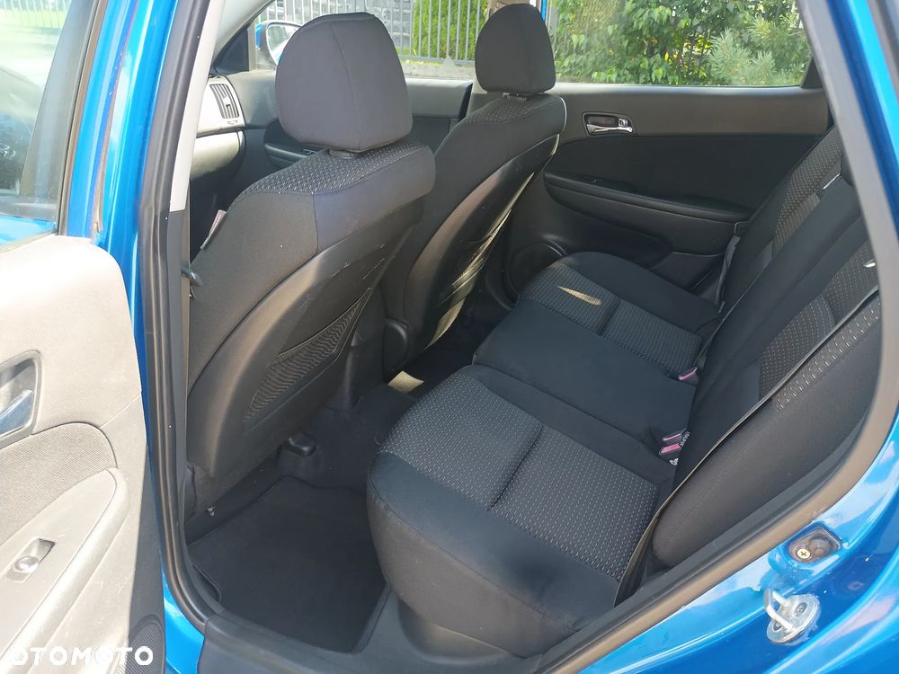 Hyundai i30 1.6 CRDi Edition Plus - 16