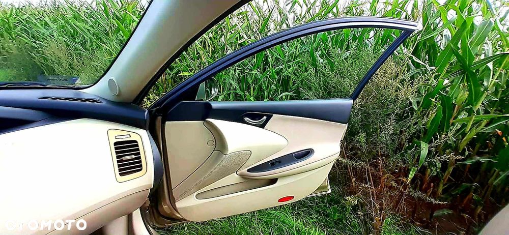 Nissan Primera - 14