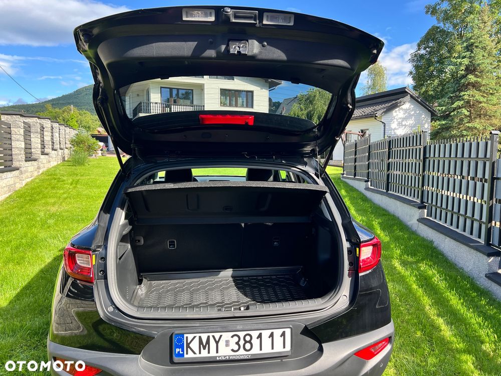 Kia Stonic 1.0 T-GDI MHEV L Business Line DCT - 13