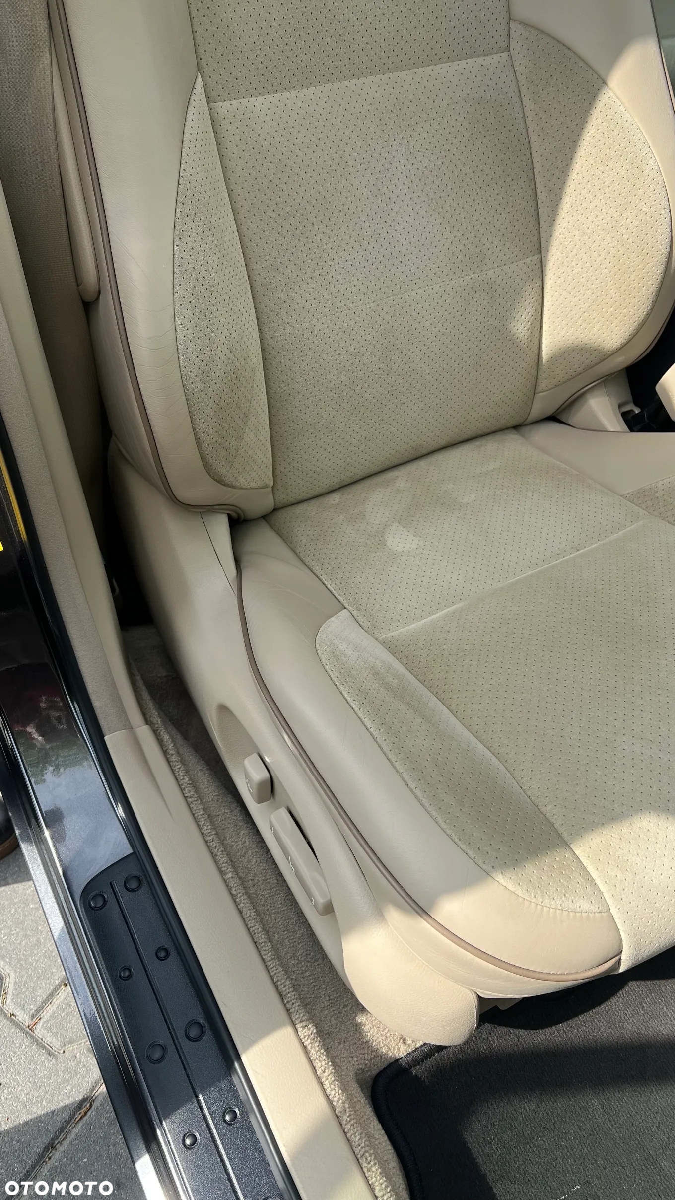 Lexus IS 200 Prestige - 14