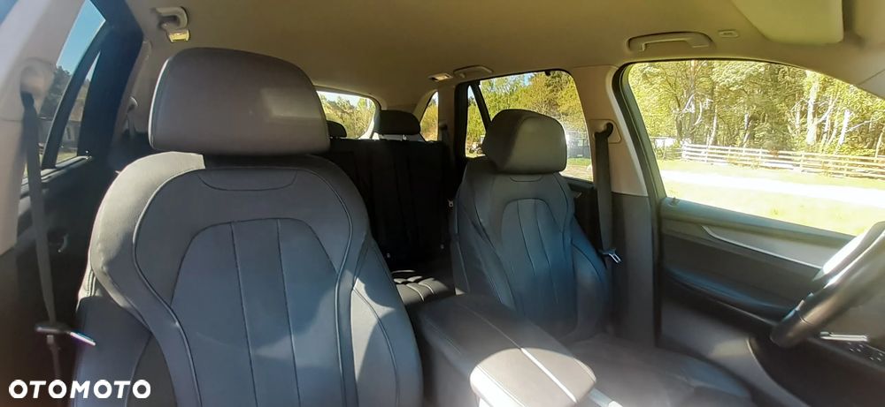BMW X5 - 16