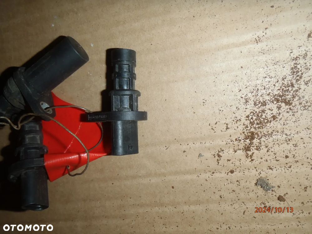 czujnik położenia wału panda seicento cinQuecento uno bravo brava marea multipla doblo fiorino grande punto evo 500 ford ka lancia mito bravo II alfa romeo 1.0 1.1 1.2 1.4 1.3 - 3