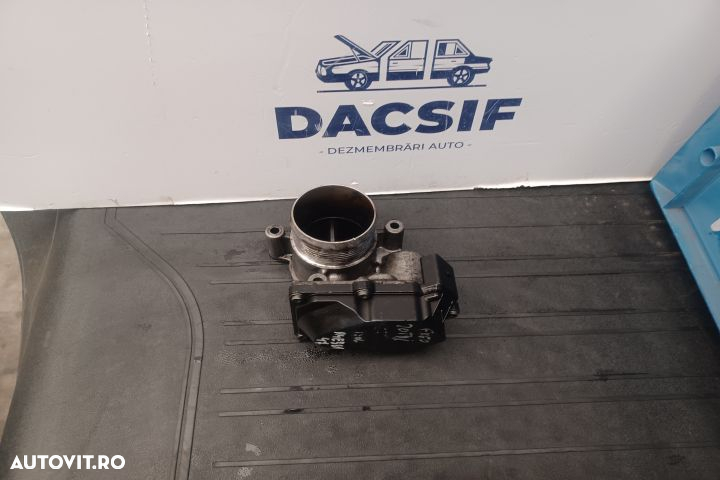 Clapeta acceleratie 03L128063E 03L128063E Seat Exeo 1 [2009 - 2012] w - 2
