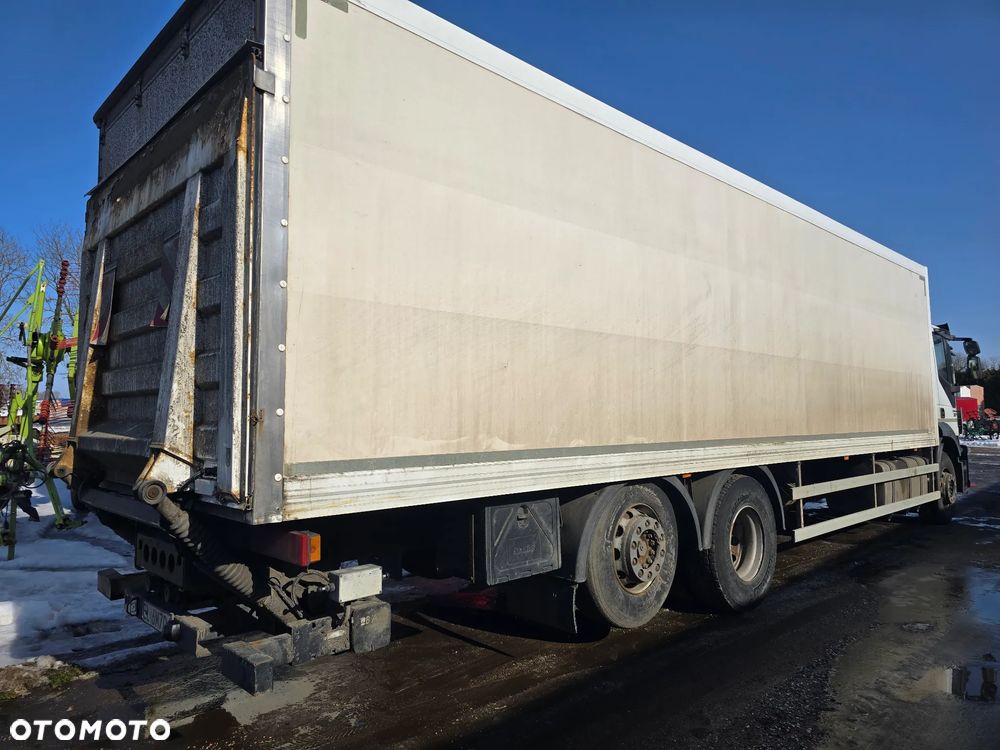 Iveco STRALIS 310 - 2