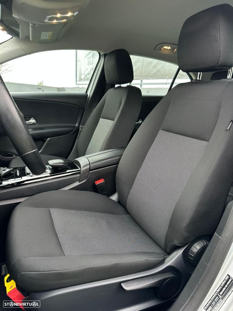 Mercedes-Benz A 180 d 7G-DCT Style - 29