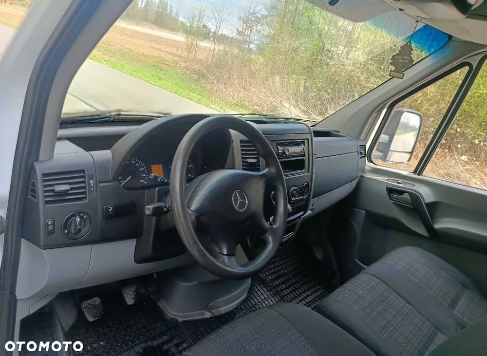 Mercedes-Benz Sprinter 514CDI - 3