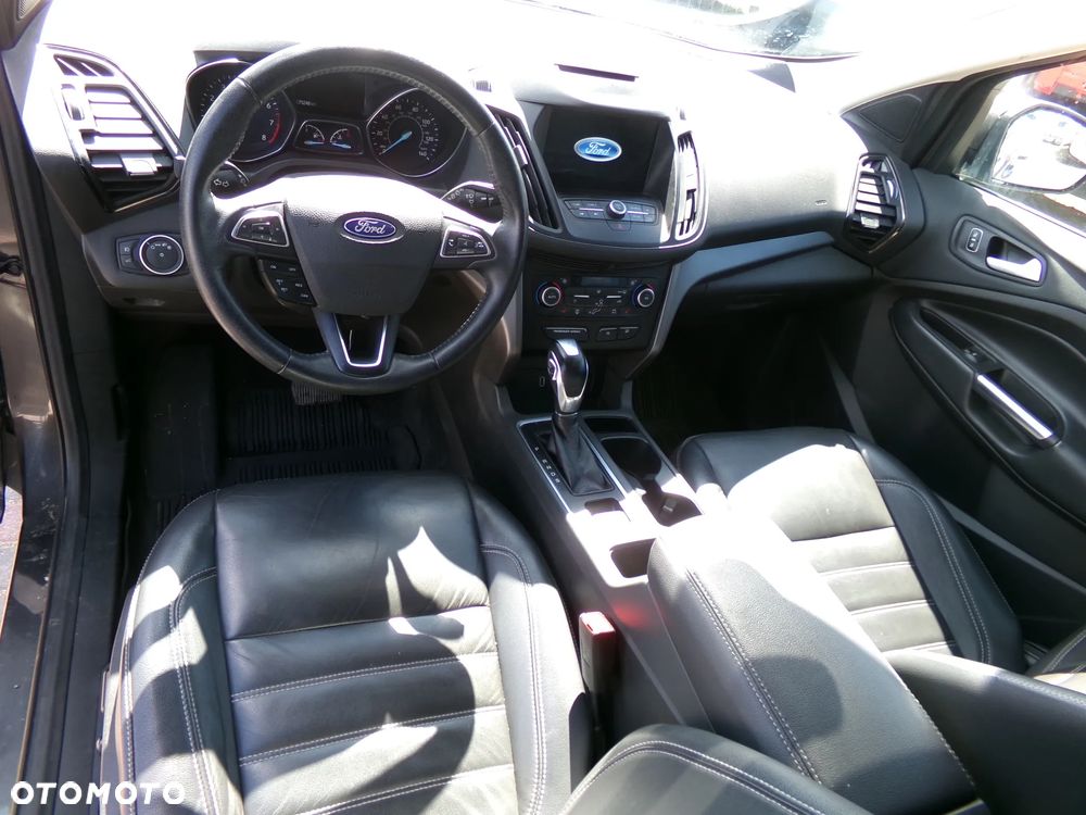 Ford Escape - 11
