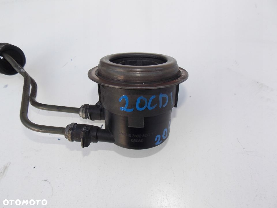 wysprzęglik łożysko land rover freelander 2.0 td4 - 2