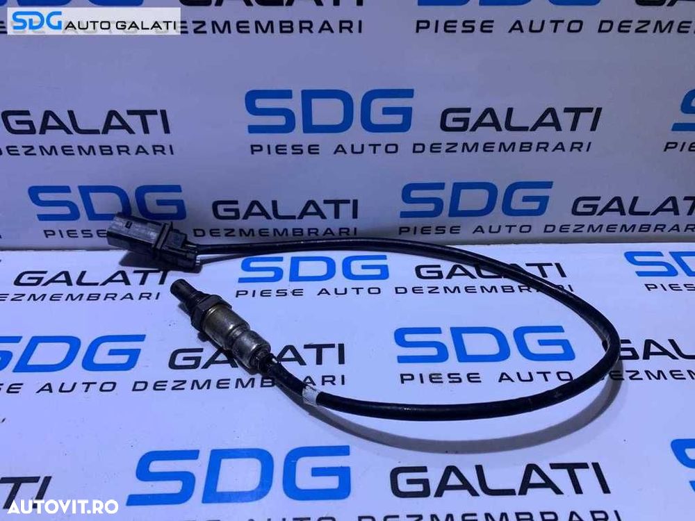 Senzor Sonda Lambda VW Passat B7 1.6 TDI CAYC 2005 - 2018 Cod 03L906262A [B0046] - 1
