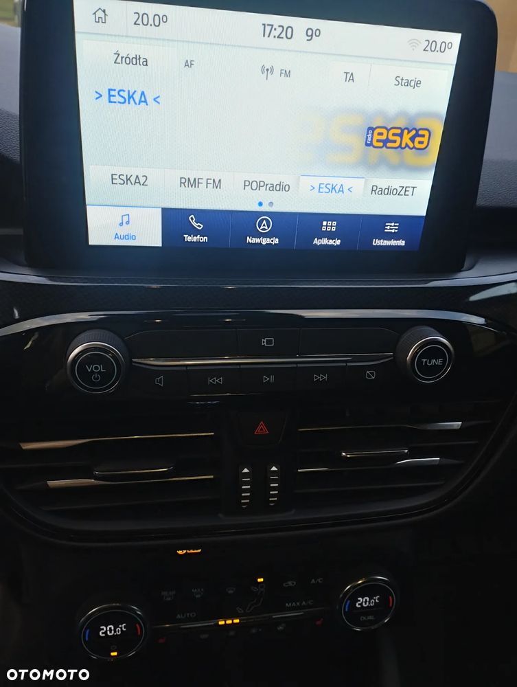 Ford Kuga 1.5 EcoBoost FWD ST-Line X - 4