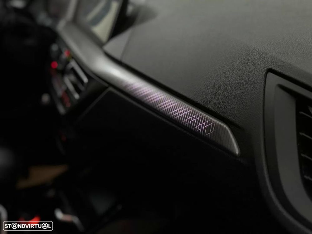 BMW 218 Gran Coupé d Pack Desportivo M Pro - 57